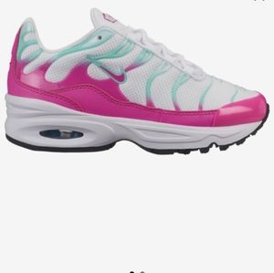 Girls Air max plus
